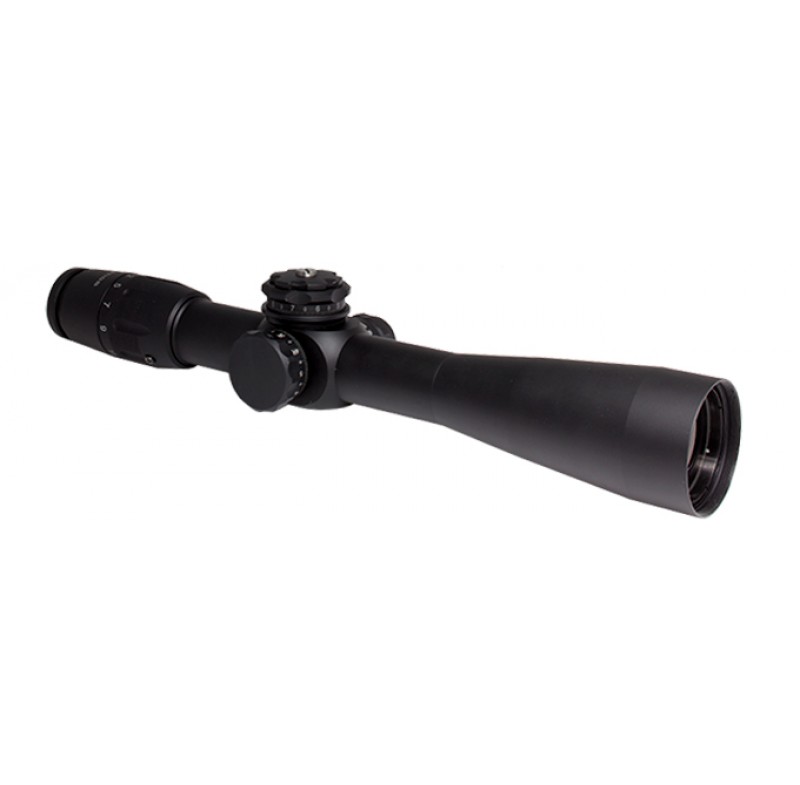 US Optics B-17 3.2-17x50 MGR reticle 17 BRAVO MGR